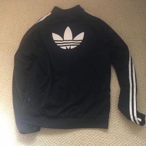 adidas Jackets & Coats - adidas track jacket adidas Jackets & Coats - adidas track jacket
